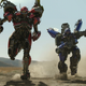 Illustration for article titled Meet iBumblebees/i Triple Changing Decepticons in 2 Exclusive Videos